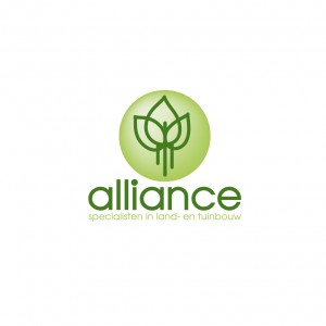 Alliance B.V. logo